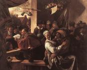 扬 斯蒂恩 : The Rhetoricians,In liefde vrij